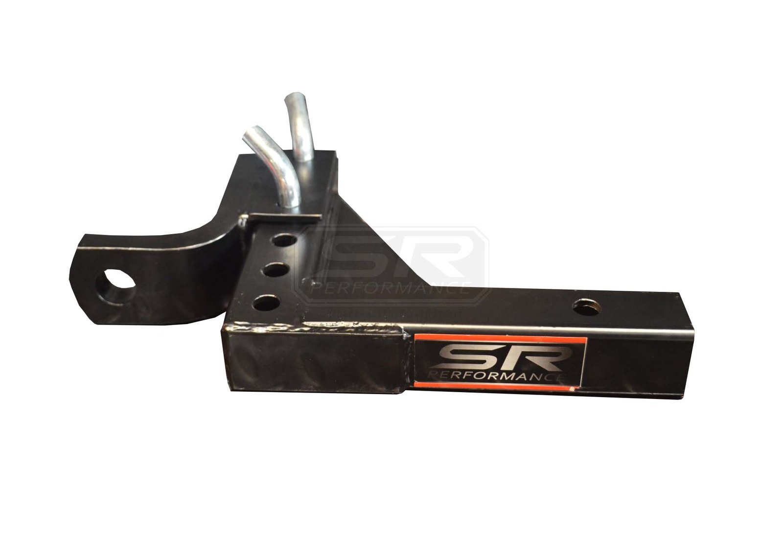 SR ADJUSTABLE BALL MOUNT